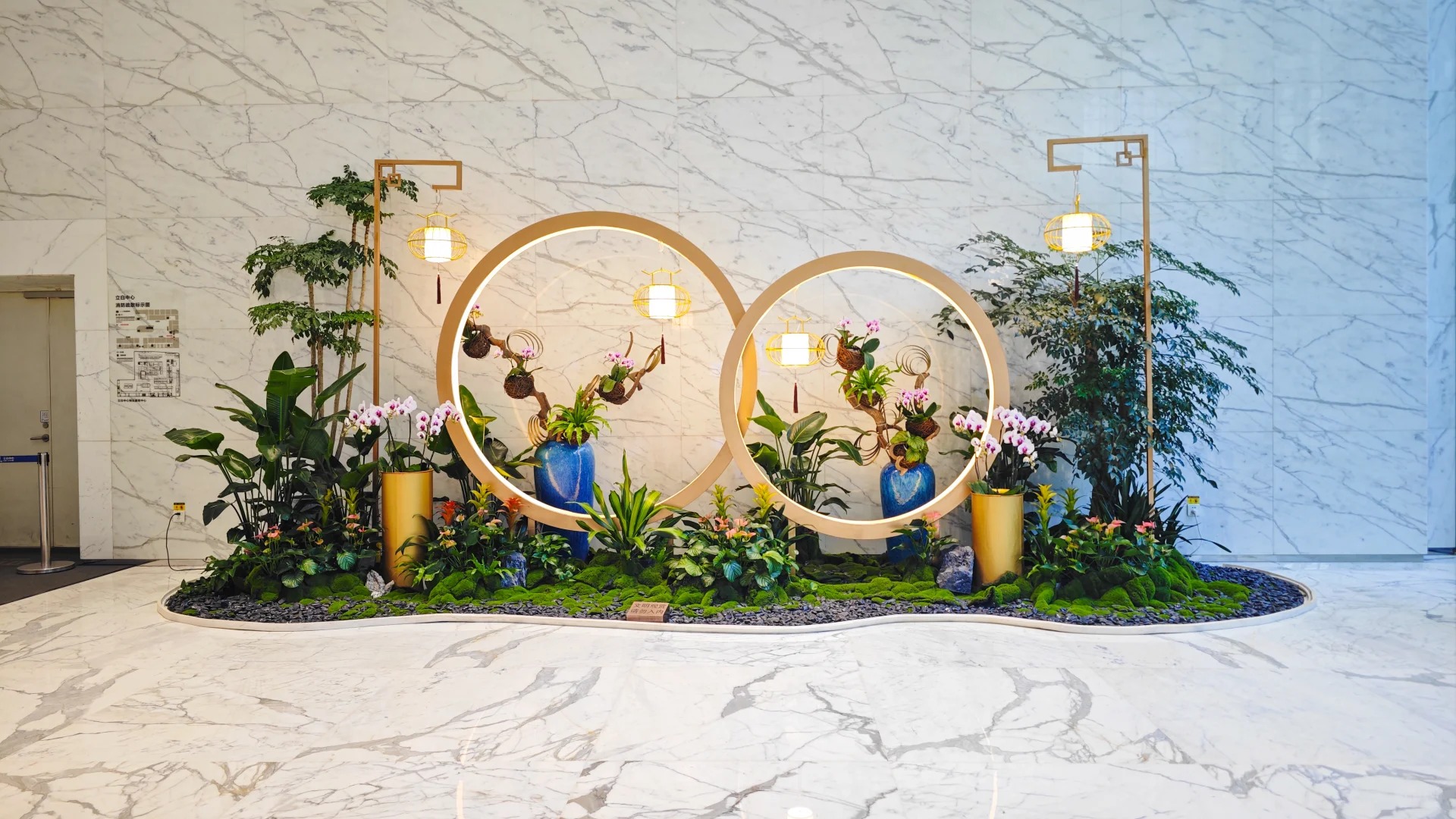 鄞州植物租赁，给您的生活注入满满绿意